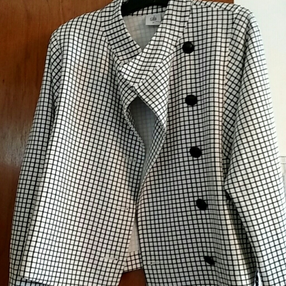 Jacket